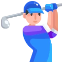 Thriving Golf Destination